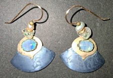 Bellissimi orecchini vintage