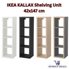 IKEA KALLAX Scaffale Scaffale