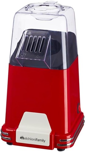 Macchina per pop corn - macchina,