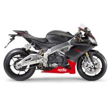 Carena completa 26 pezzi per