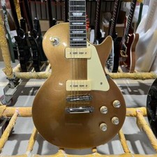 Gold Top Chitarra Elettrica