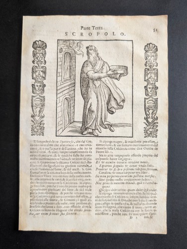 Scropolo novissima iconologia - scropolo,,