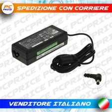 ALIMENTATORE ORIGINALE ACER