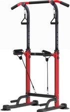 Power Tower Stand - Pull Up