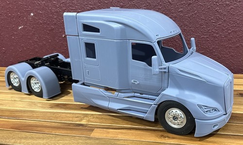 Ricambi carrozzeria camion - ricambi, rc