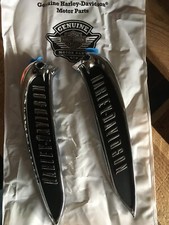 Stemma serbatoio Harley