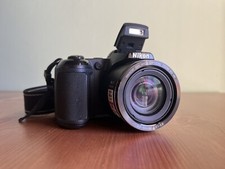 Nikon Coolpix L320 Digital