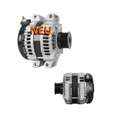 220A Alternatore per Jeep