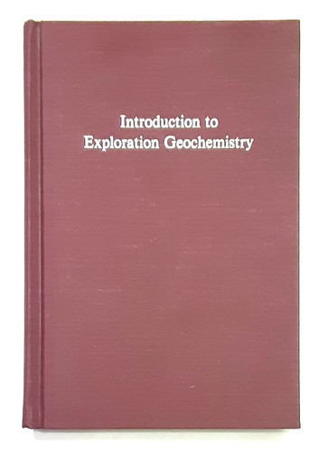 Introduction exploration - introduction, to