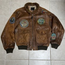 Avirex G-1 Top Gun Giacca