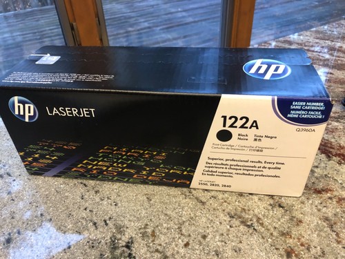 Nuovo sigillato hp - nuovo, e