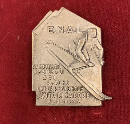 3109 distintivo campionati - 3109,
