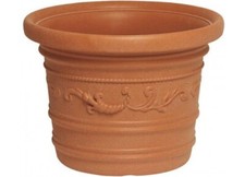 Vaso NPA Prestige tondo