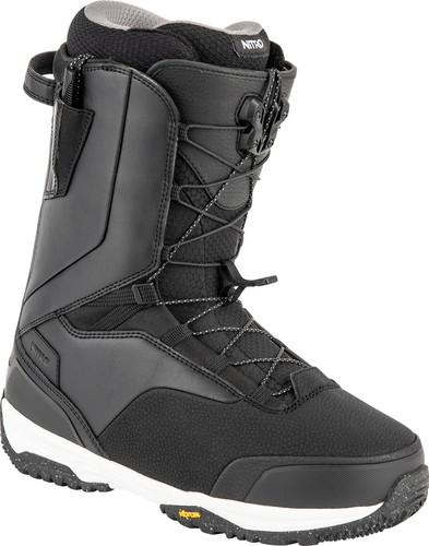 Scarpe snowboard nitro - da,