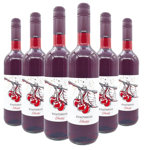 Bleichhof secco ciliegie - secco, di