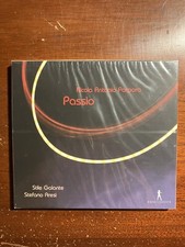 Nicola Antonio Porpora Passio