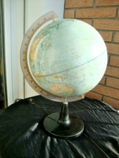 MAPPAMONDO LUMINOSO  GLOBO