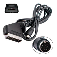 Cable RGB SEGA Mega drive 2 /