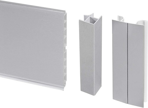 Kit zoccolo per cucina - kit, pz