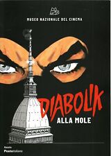 ITALIA 2021 TORINO FUMETTI