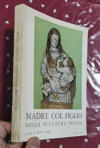 Madre col figlio - col,