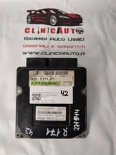 RICAMBI USATI A2711534691  5WK90548 CENTRALINA MOTORE MERCEDES SLK W171 2 798284