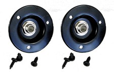 (2 PACK) PROCRAFT 1561BK-C