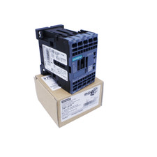 SIEMENS SIRIUS 3RH2131-2XF40-0LA2 3RH2 131-2XF40-0LA2 Contattore ausiliario E07 -new- 