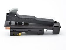 Interruttore originale per smerigliatrice Hitachi G 23MR 23SC3 23SCY 23SE2 23SEY