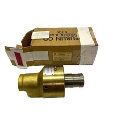 NUOVO IN SCATOLA Deublin