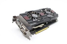 ASUS GeForce GTX 660 DirectCU