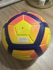 Fußball Nike Ordem 4
