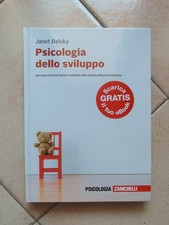 Psicologia Dello Sviluppo