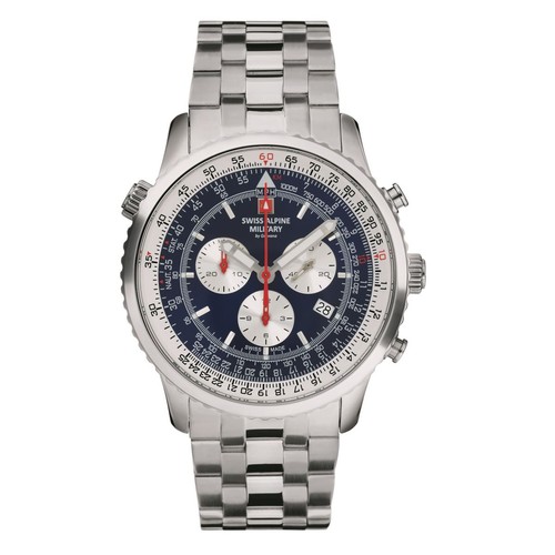 Orologio swiss alpine military - orologio,