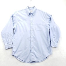 Brooks Brothers Shirt Mens