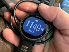 Garmin forerunner 735xt - forerunner,
