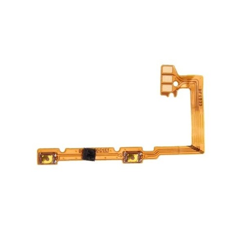 Flat volume oppo a53 - volume,