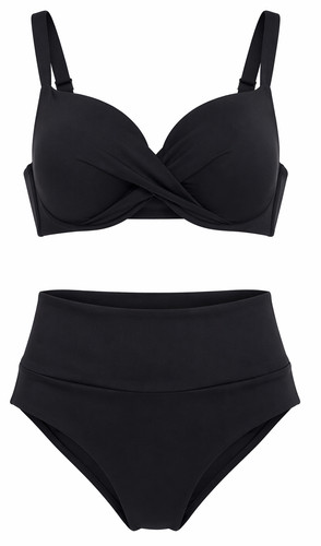 Costume pezzi bikini - costume,