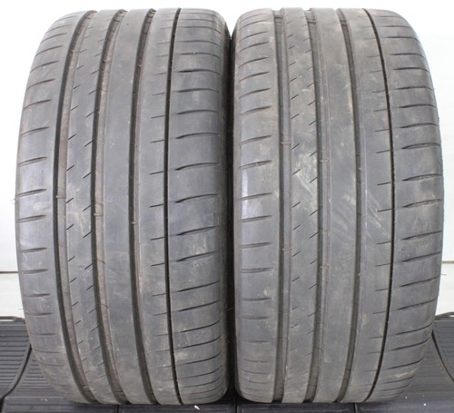 Pneumatici estivi 265 30r20 - 2,