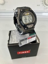 Timex Ironman Endure 30 Lap