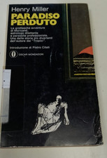 paradiso perduto - henry