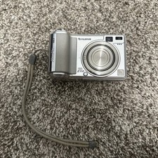 Fujifilm FinePix E550