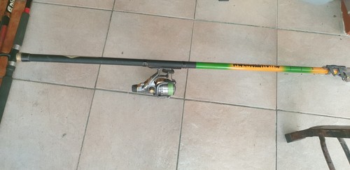 Canna pesca colmic mod - canna, da