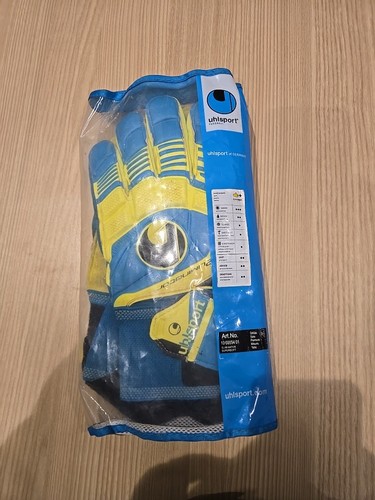 Guanti portiere uhlsport - guanti,