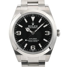 Orologio usato da uomo ROLEX