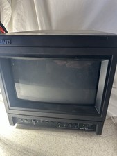 JVC DT-V100 Monitor video