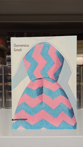 Domenico gnoli silvana - -,