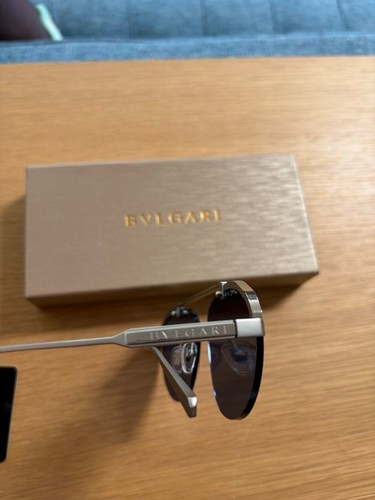 Bvlgari unisex sunglasses - bvlgari,