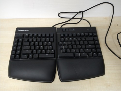Kinesis gaming freestyle - kinesis,