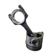 Piston And Connecting Rod